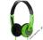 Słuchawki Skullcandy Uprock green/blac *W-Wa,sklep