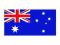 FAUS02: Australia - nowa flaga Australii! Sklep