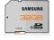 SAMSUNG SDHC 32 GB 24 MB/s HD NOWA GW60mc