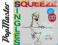 SQUEEZE SINGLES 45'S AND UNDER