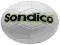 Piłka Nożna Sondico Piłki Euro 2012 Tanio