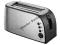 COOKWORKS STALOWY TOSTER-4 TOSTY-INOX