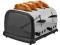 COLOR MATCH STALOWY TOSTER-4 TOSTY-RETRO STYL