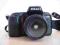 Aparat fotograficzny Nikon lustrzanka N70 / F70 /