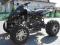 Quad LYDA 203E-3 Eglmotor 250cc, XII/2010,239km!!!