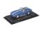Metalowy model Shelby Cobra 427 S/C (Kolekcja Lege