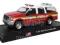 Model straży Ford Excursion (4x4) (Kolekcja Wozów
