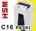 NIEMIECKI HSM Securio C16 p - WYDAJNY, MOCNY !