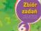 Matematyka 2001 klasa 6 zbiór zadań WSIP 1105282P