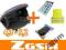 Smart GPS SG 760 ETUI GPS FUTERAL MEGA ZESTAW 4w1