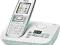 TELEFON BEZPRZEWODOWY GIGASET C595 - Biały