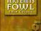 Artemis Fowl - Eoin Colfer