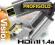 Profigold HDMI 1.4 3D HighSpeed PROV1802 - 2m