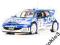 PEUGEOT 206 WRC LOIX CONDROZ 2003  IXO