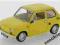 Polski FIAT 126P (Maluch)  IXO