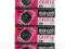 Bateria Maxell CR2016 CR 2016 FV