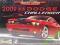 DODGE CHALLENGER 2009 1:25 REVELL 14220
