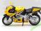 MOTOCYKL SUZUKI GSX-R750 1:18 BBURAGO