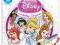 uDraw Disney Princess Enchanting - Wii - NOWKA