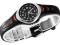 ŚLICZNY ZEGAREK SPORTOWY XONIX - CZARNY