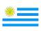 FURU01: Urugwaj - nowa flaga Urugwaju! Sklep