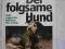 DER FLOGSAME HUND Tillman Klinkenberg