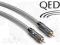 Interkonekt QED Reference Audio Evolution*0,5m