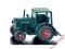 SIKU Traktor Hanomag R45  1:32