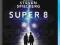 SUPER 8 (Spielberg) , Blu-ray , PL , SKLEP W-wa