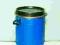 Beczka Beczki Pojemnik Pojemniki 40l