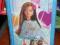 PIÓRNIK PIĘTROWY BARBIE Z WYPOSAŻENIEM