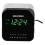 Radiobudzik GRUNDIG SONOCLOCK 590