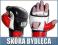 Rękawice Chwytne MMA Grappling DRAGON __ roz/XL