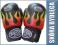 Rękawice bokserskie turniejowe FLAMES MASTERS 10oz