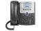 TELEFON CISCO IP 1-line PoE PCPort Displ SPA502G