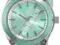 Esprit Halo Mint Watch ~ zegarek mietowy