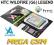 BATERIA ANDIDA HTC WILDIFIRE G6 LEGEND 1700 mAh