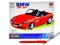 Burago do złożenia KIT 1: 24  BMW   Z8   2000