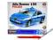 Burago do złożenia KIT 1:24 Alfa Romeo 156 POLIZIA