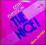 KEITH EMERSON & THE NICE! LP 0452 WINYL