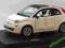 FIAT 500 C 1:24 BBURAGO