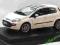 FIAT PUNTO EVO 1:24 BBURAGO