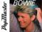 DAVID BOWIE BOWIE RARE PL 45406 ragazzo solo,ragaz