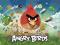 ANGRY BIRDS - Plakat Plakaty PGB-FP2536