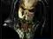 Figurka Popiersie Sideshow PREDATOR 42 CM ! - HIT