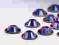 Swarovski 2028 hotfix CRYSTAL MBL  ss10 -100szt.