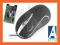 Mysz optyczna Tracer Rayon black USB/PS2 Hit!