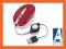Mysz optyczna TRACER TRM-SO25  USB zwijany kabel
