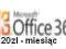 Word - tam gdzie TY -Twoje nowe biuro - Office 365