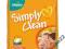 PAMPERS CHUSTECZKI SIMPLY CLEAN 4x72=288szt NIEMCY